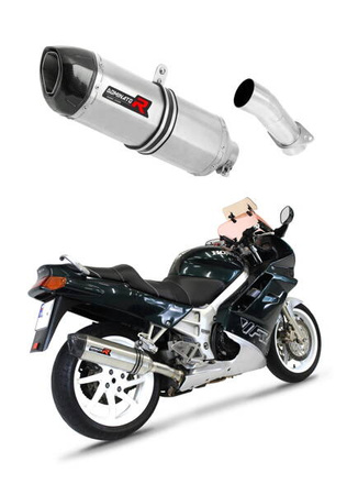 Dominator tłumik HP1 Honda VFR 750 1990 - 1992