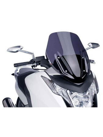 SZYBA PUIG V-TECH DO HONDA INTEGRA 2014-2020 (SPORT)