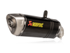 Akrapovic Tłumik końcowy Kawasaki ZX-4R 2023-2024