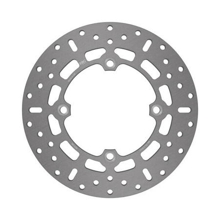 EBC Tarcza hamulcowa do motocykli MD1196 Street