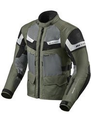 REV'IT! Kurtka tekstylna Cayenne Pro