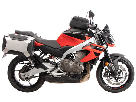 C-Bow sidecarrier for Aprilia Tuono 457 (2025-)