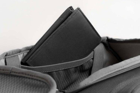 TANKBAG SW-MOTECH PRO SPORT BLACK/GREY 12-17L