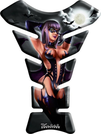 Tank Pad KEITI Vamp Lady 2012