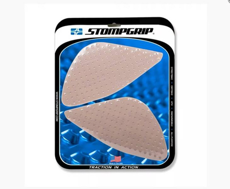 Stompgrip na zbiornik paliwa Yamaha MT-09 2021-2023 