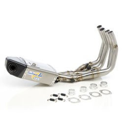 Układ wydechowy Leovince Underbody Evo II Yamaha XJ6 2009-2015