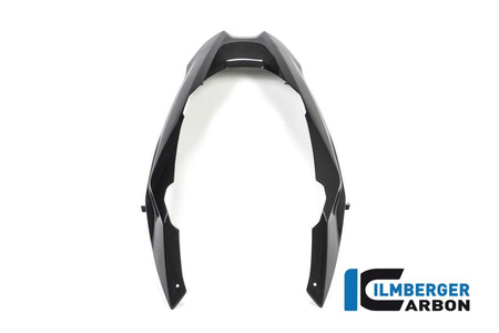 Dziób przedni BMW R 1200 GS (LC) od 2017 - czarny ILMBERGER SCA.001.GS17L.K