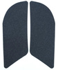 TANKPAD ANTYPOŚLIZGOWY 2 CZĘŚCI HONDA VFR800 (10-13) CLEAR