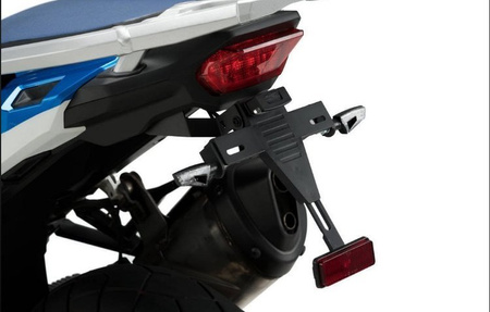 Fender eliminator PUIG do Honda CRF1100L Africa Twin 2020-2025