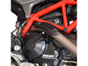ZAŚLEPKI RAMY PUIG DO DUCATI HYPERMOTARD / HYPERSTRADA