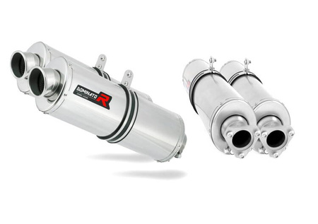 Dominator tłumik OV KTM 950 SE Super Enduro R