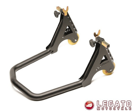 Podnośnik motocyklowy tylny LighTech 