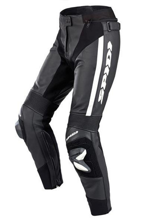 DAMSKIE SPODNIE MOTOCYKLOWE SPIDI RR PRO PANTS LADY