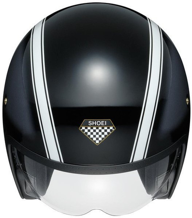 Kask SHOEI JO Hawker TC-5 