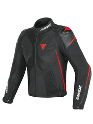 DAINESE KURTKA TEKSTYLNA SUPER RIDER D-DRY