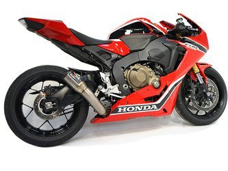 Tłumik końcowy Austin Racing HONDA CBR 1000RR 2017