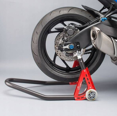 Podnośnik motocyklowy tylny LighTech 