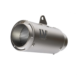 LEOVINCE Tłumik Końcowy LV Corsa Titanium Yamaha MT-10 2022-2024