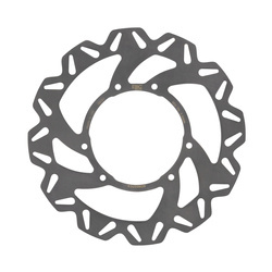 EBC Tarcza hamulcowa motocyklowa MD6037CX pływająca