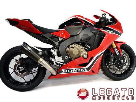 Tłumik końcowy Austin Racing HONDA CBR 1000RR 2017