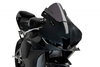 Szyba sportowa PUIG do Honda CBR600RR 2023-2025 Mocno przyciemniany (F) 21522F