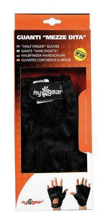 91345-47 Rękawiczki bez palców - M- XL