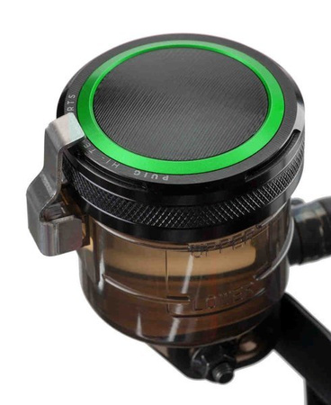 POKRYWA ZBIORNICZKA PŁYNU HAM. KAWASAKI/ GSXR