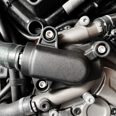 Osłony dekli silnika GB Racing Ducati 899 Panigale