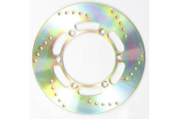 EBC Tarcza hamulcowa do motocykli MD3036 Street