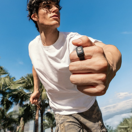 Insta360 Ring Remote - pierścień z funkcją pilota do kamery