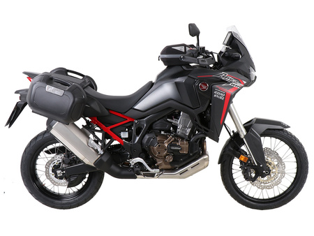 Tankring BASIC incl. fastener for tankbag for Honda CRF 1100 L Africa Twin (2019-2023)