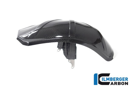 Błotnik tylny carbon błyszczący BMW R 1300 GS (od 2023) ILMBERGER CG.KHO.007.R23GS