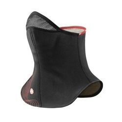 REV'IT! Maska (osłona twarzy) collar Karma WSP kolor Czarny