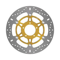 EBC Tarcza hamulcowa motocyklowa MD865X Street X