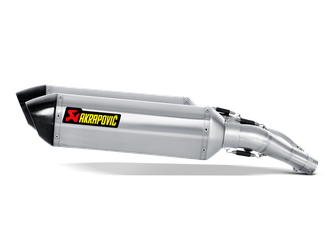 Akrapovic Tłumik końcowy Yamaha FJR 1300 2013-2020