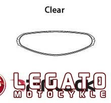 PINLOCK CLEAR DO SZYBY HJC HJ-20P (DO KASKU RPHA 10 PLUS)