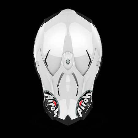 Kask Airoh Terminator O. V. White S