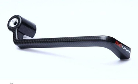 OSŁONA DŹWIGNI HAMULCA RG RACING KAWASAKI H2 SX HONDA CBR500R 19-