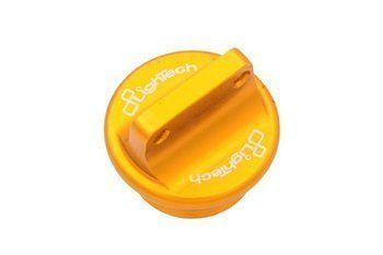 Korek wlewu oleju LighTech APRILIA RSV4 2009-2021