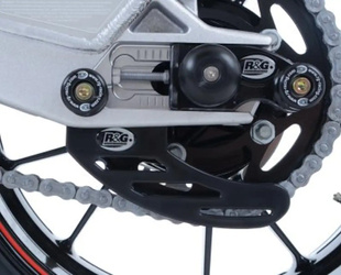 OSŁONA ŁAŃCUCHA BMW S1000RR