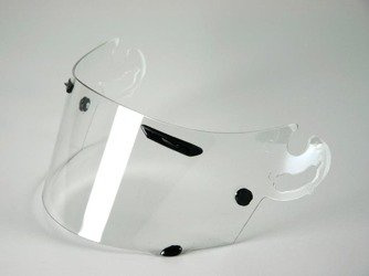 SZYBA ARAI SAL 2D CLEAR NA ZRYWKI