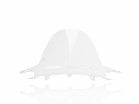 WRS SZYBA RACE PRZEŹROCZYSTA YAMAHA R1/M 2015-2019