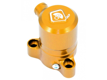 DUCABIKE Wysprzęglik sprzęgła Ducati Panigale 899 959 1199 1299 Złoty