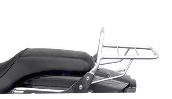 Kawasaki EL 125 (1998-2007) topcase carrier