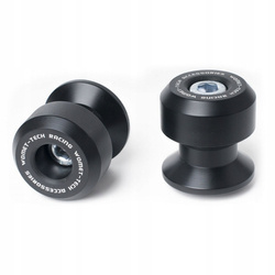 WOMET-TECH ROLKI WAHACZA ENDURANCE M10 KAWASAKI