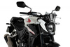 Owiewka PUIG do Honda CB500 Hornet 2024-2025 (Sport) Lekko przyciemniany (H) 21934H