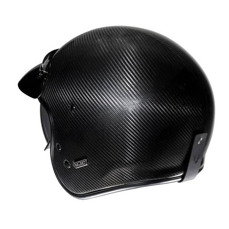 KASK HJC V31 CARBON BLACK