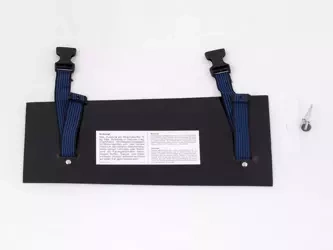 bottom plate for Junior Case 30l right