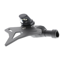 Evotech Performance mocowanie tablicy - Yamaha YZF-R1 2015 - 2019 (PRN012265-01)