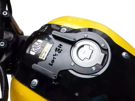 Yamaha XSR 900 (2016-) Tank ring Lock it